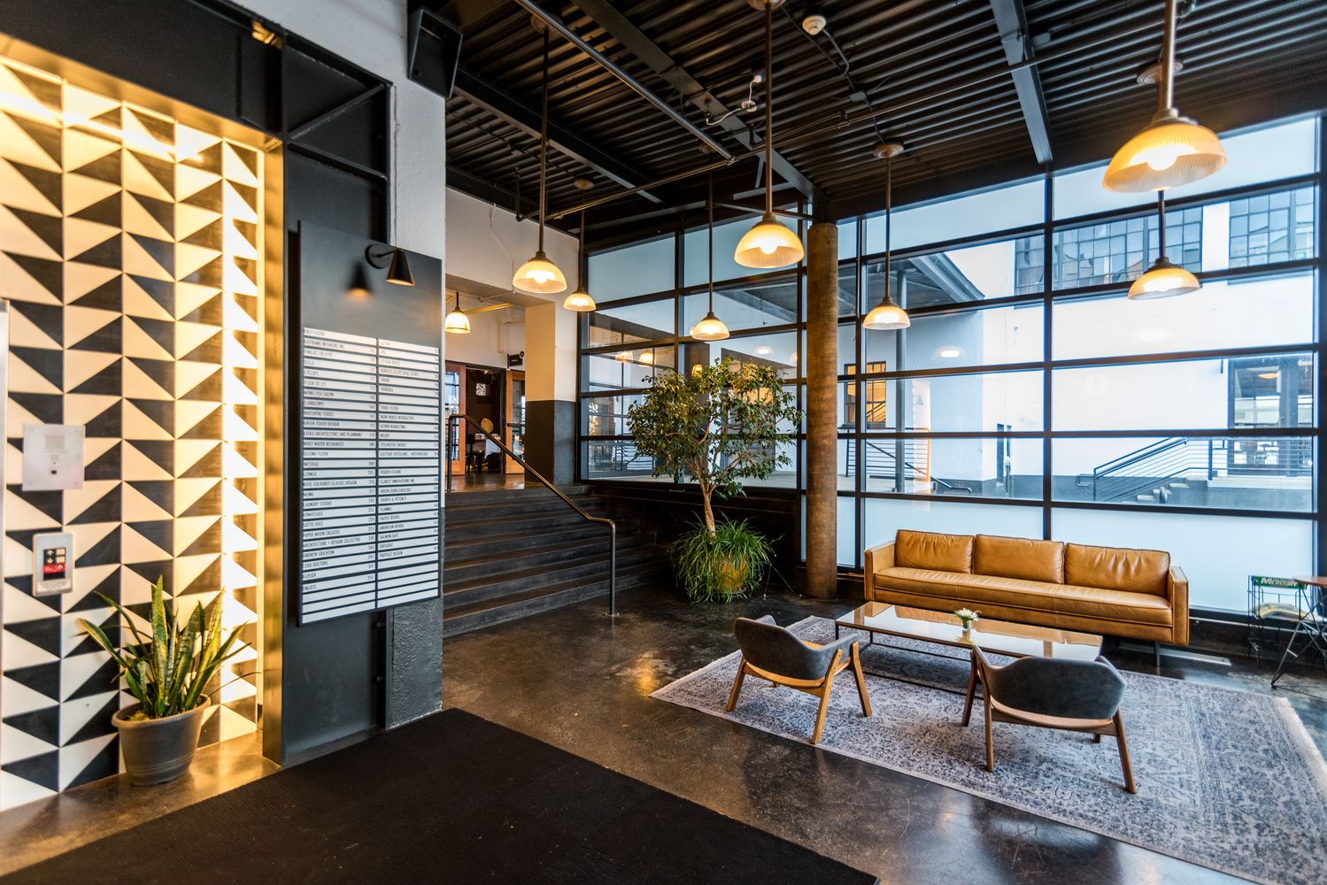 509 ft² Creative Office Space – 2 months free!